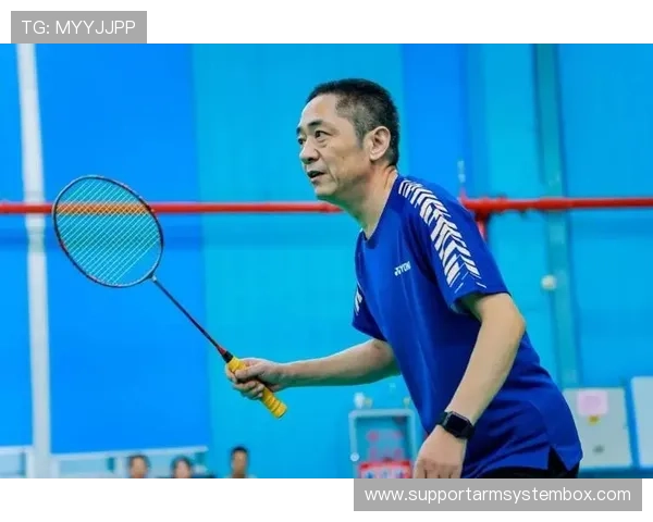 热议羽毛球：重庆羽毛球队的灵活性变革